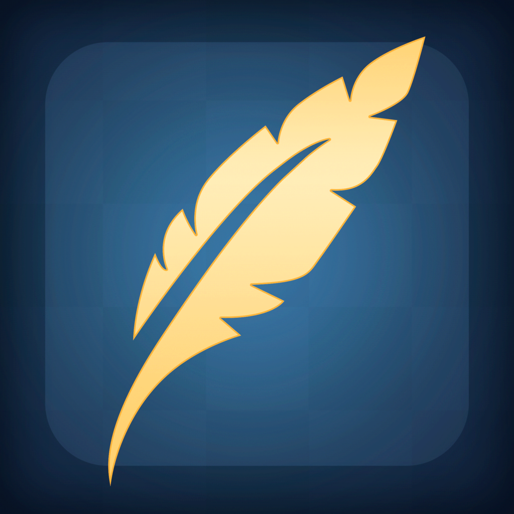 Get The Fourth Feather for iOS, iPhone, iPad Aso Report