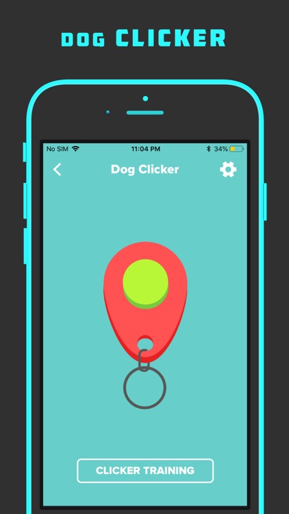 Dog Trainer with Whistle screenshot-1