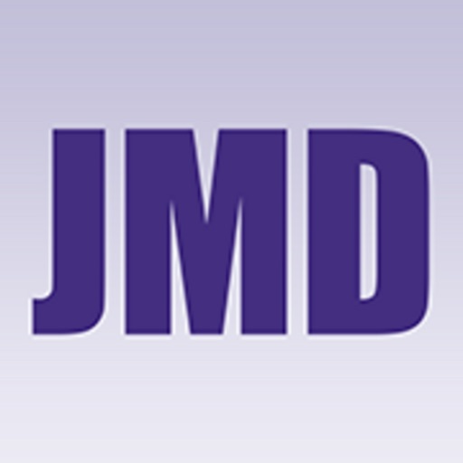 Journal Molecular Diagnostics icon
