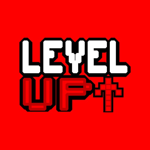 Level Up  Fitness