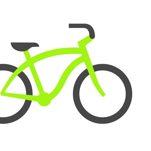 スポーツ自転車シェア(個人間)- CycleTrip