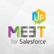 MEETUP for salesforce 모바일교육 솔루션은