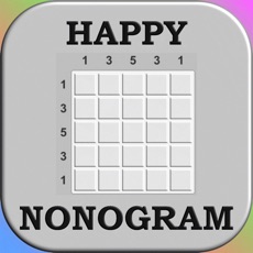 Activities of Happy Nonogram