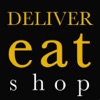 Deliver Eat Shop