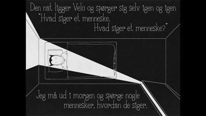 How to cancel & delete Hvad siger et menneske? from iphone & ipad 3