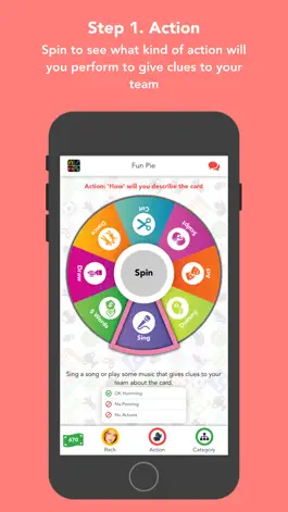 Game screenshot Fun Pie mod apk