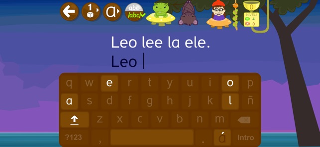 Leo Con Grin On The App Store