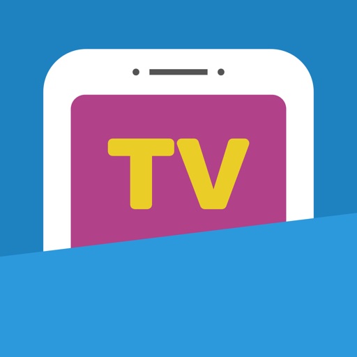 Peers.TV. Watch TV everywhere iOS App