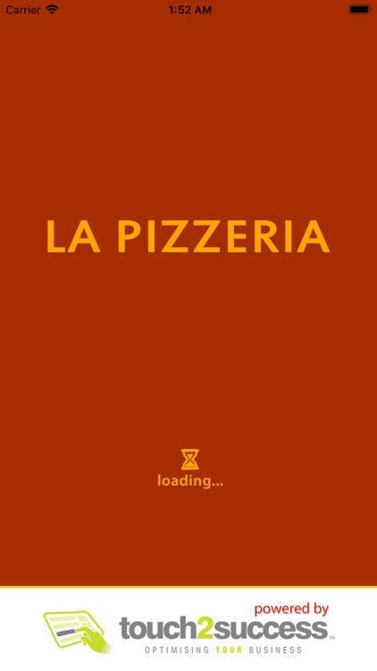 La Pizzeria Bridlington