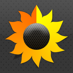 Ícone do app Sunfollower