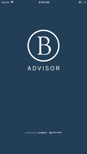 Barron's Advisor Summits(圖1)-速報App