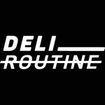 Deliroutine