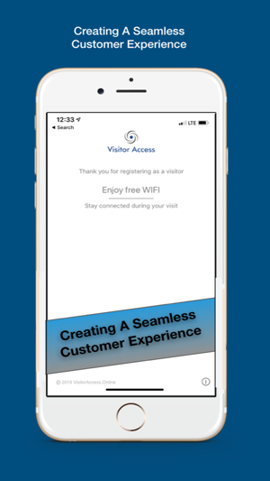 Visitor Access(圖4)-速報App