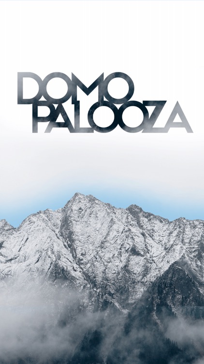 Domopalooza 2020