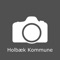 With nemFoto Holbæk Kommune you can document numerous situations and events for the children in Holbæk Kommune