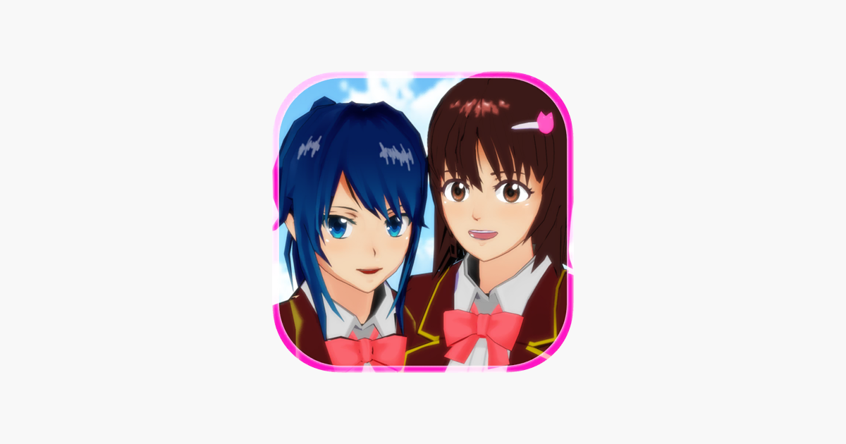 Sakura School Simulator On The App Store - life simulator 2018 roblox