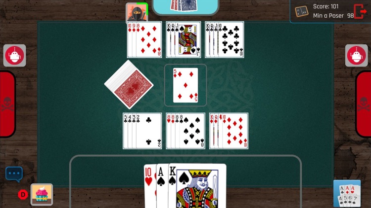 Karta TN Multiplayer screenshot-3