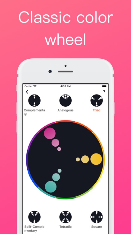 Color Wheel