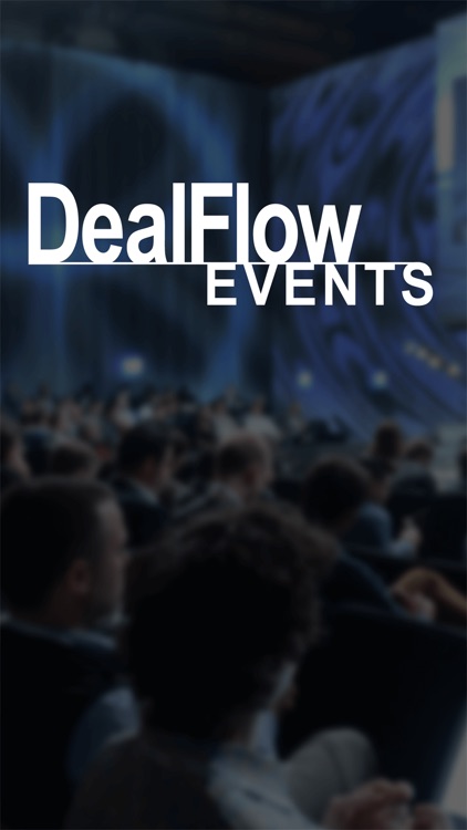 DealFlow Event