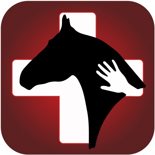 Horse Side Vet Guide iOS App