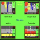 Multi Base Blocks Applications