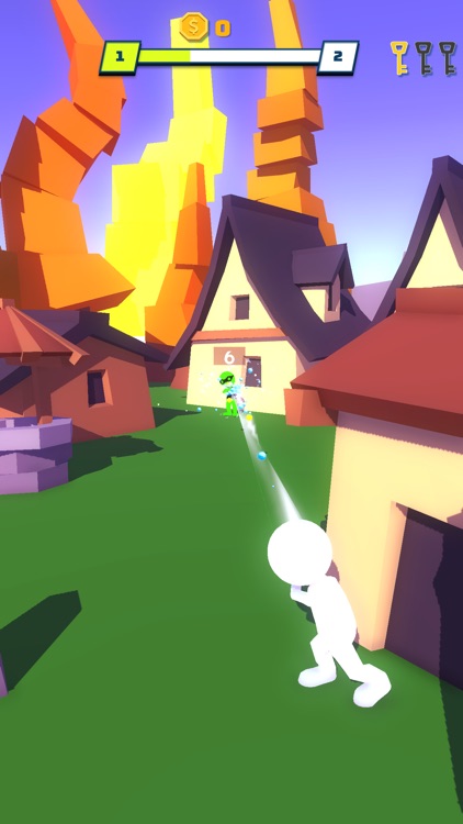 Water Shooty screenshot-8
