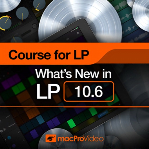 Whats New Course for LP