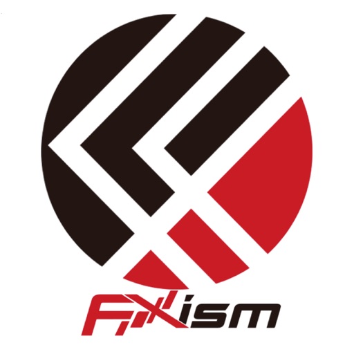 FXism公式アプリlogo