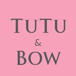 TUTU&BOW蓬蓬裙與蝴蝶結