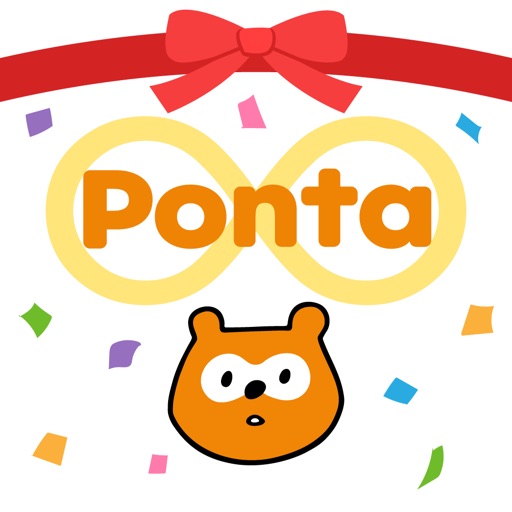 Pontaカード(公式)