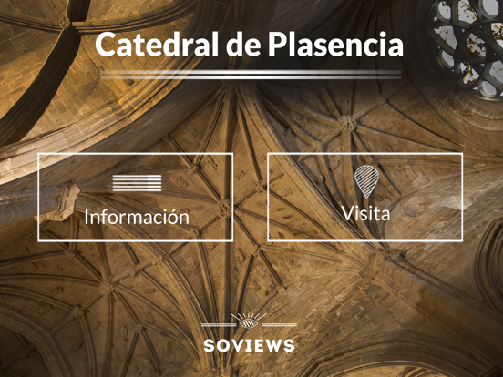 Screenshot #4 pour Catedral de Plasencia