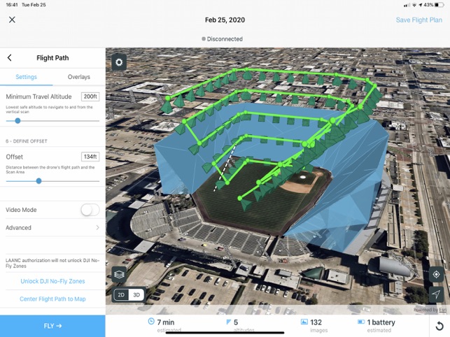 Site Scan for ArcGIS(圖6)-速報App