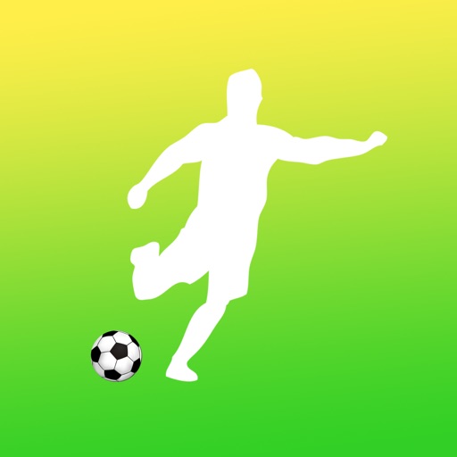 捷报体育——体育足球课程 icon