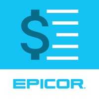 Epicor Expense Management  PC 용