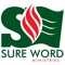 Sure Word Ministries is a fully fledged church and ministry management system that helps in managing administration and collaboration between the members