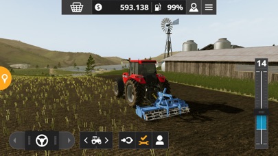 Farming Simulator 20 Screenshots