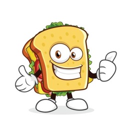 MR SandWich K