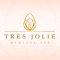 Download the Trés Jolie Medical Spa App today and start your beauty and skincare journey with an established and professional Medical Spa