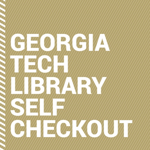 Georgia Tech Library icon