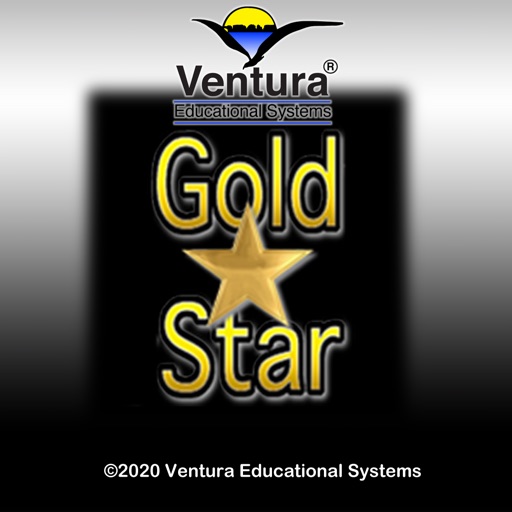 Gold Star Game icon