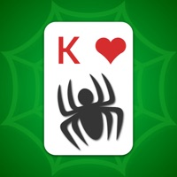 Spider Solitaire Classic. на пк