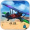 Choose your favorite aircraft from the original designs and prepare to surfing the skies at full speed