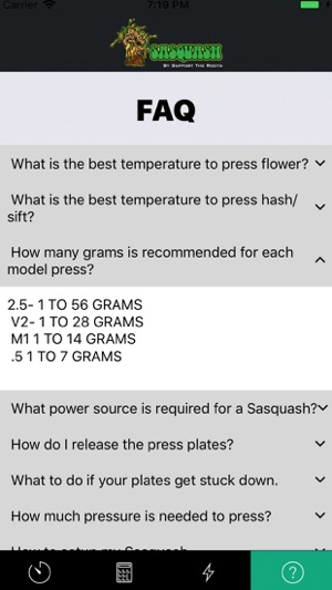 Sasquash Rosin Press(圖4)-速報App