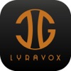 Lyravox Remote