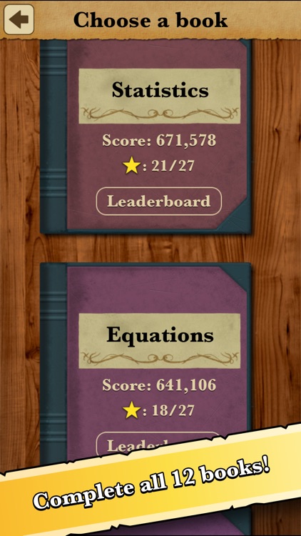 King of Math screenshot-4