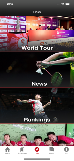 BWF Statutes(圖4)-速報App