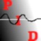 This program is based on Ziegler-Nichols classic method for approximating PID control values