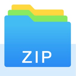 解压器-ZIP RAR 压缩文件解压助手