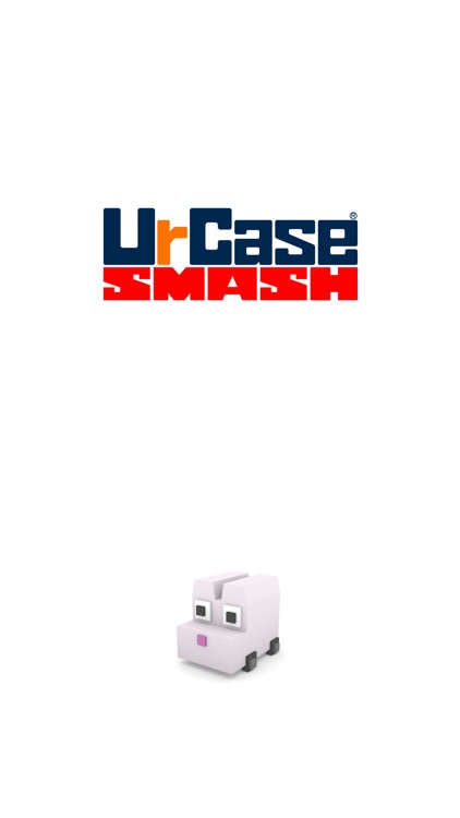 UrCase Smash - Unite & Rescue screenshot-5