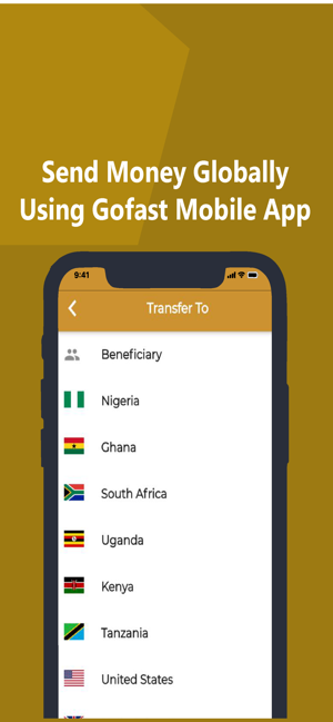 GoFast Mobile(圖2)-速報App